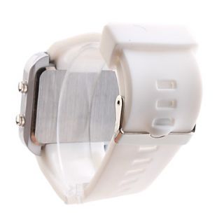 sport led horloge witkleurig 00194806 149 schrijf een review usd usd