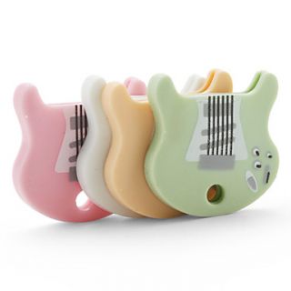 EUR € 1.28   guitarra de sílica gel conjunto de chaves (4 pack