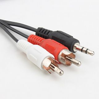 Cable adaptador AV (150 cm), ¡Envío Gratis para Todos los Gadgets