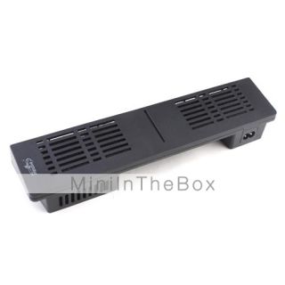 USD $ 22.19   New Slim cooling fan for PS3,