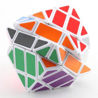 EUR € 14.89   Irregular Cérebro Dodecahedron Teaser QI Magic Cube