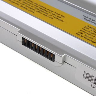 EUR € 43.60   reemplazo de la batería portátil N100 de Lenovo 3000