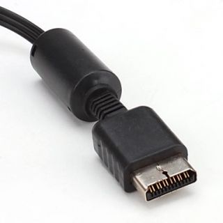 EUR € 4.31   AV Cable para PS3 (160), ¡Envío Gratis para Todos los