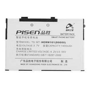 EUR € 10.29   pisen herm161 accu voor Dopod D9000 CHT 9000 htc D9000