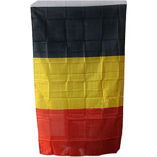 EUR € 10.48   terylene bélgica bandeira nacional, Frete Grátis em