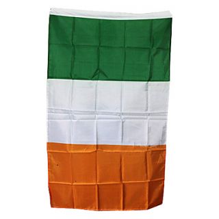 EUR € 10.48   terylene irlanda bandeira nacional, Frete Grátis em