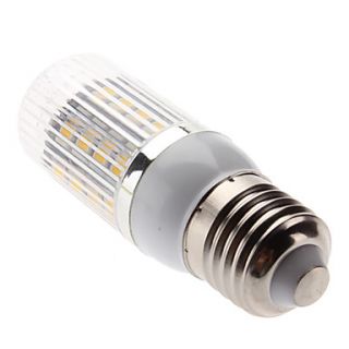 EUR € 11.21   E27 7W 36x5050 SMD 700 750LM 2700 3200K Warm wit licht