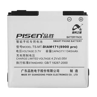 EUR € 10.29   PISEN diam171 batterie pour Dopod S900 Touch Pro T7272
