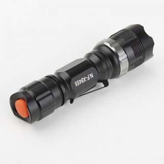 EUR € 16.27   NF x8455 instelbare focus cree Q3 3 mode zaklamp (3W