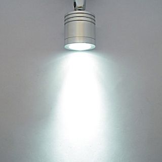 USD $ 26.49   3W 195LM 3000 3500K Warm White Light LED Wall Spotlight