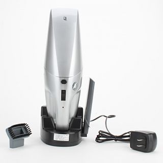 USD $ 39.29   Rechargeable Cordless Vacuum Cleaner,