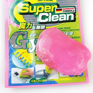 USD $ 4.99   Super Clean Magic Compound Keyboard Cleaning Tool (Random