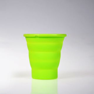 EUR € 13.97   taza de viaje plegable (200ml, 300ml está disponible