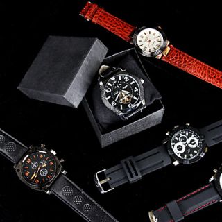 USD $ 1.29   Exquisite Watch Box,