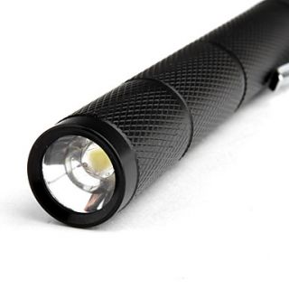 USD $ 23.99   TANK007 E06 SSC W42180U HA III 170 Lumen LED Flashlight