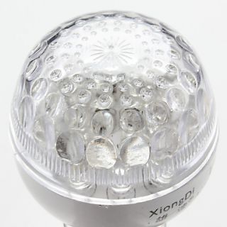 6500K White Light Ball Bulb (170 250V), Gadgets