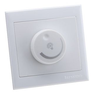 EUR € 10.48   LED Leuchtmittel Brightness Control Rotary Switch
