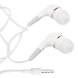 EUR € 2.75   Stereo Ohrhörer für iPhone (Weiß), alle Artikel