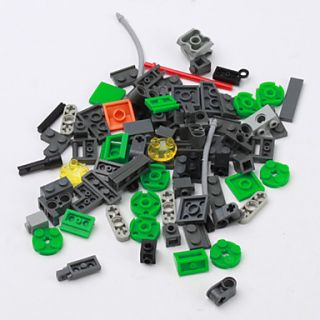 EUR € 15.91   diy deformering Super Robot förstör foeman modul som