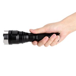 EUR € 31.73   trustfire 168 t6 1200 lumens com lanterna cree t6 xm l