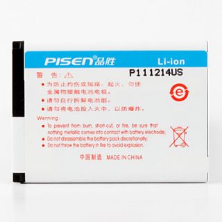 USD $ 8.79   Pisen OM4A Battery for Motorola WX160 WX180 WX260 WX390