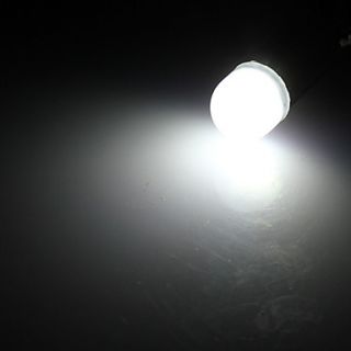 g4 2w 2x5730 150 180lm 6000 6500K natürliches weißes Licht LED Spot