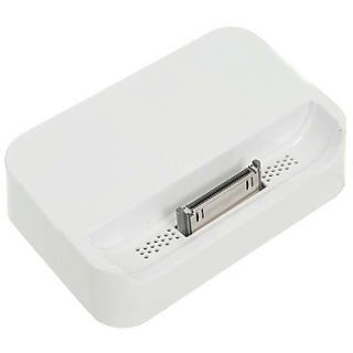 USD $ 4.99   Hight quality Charging Docking Station for Apple iPhone 4