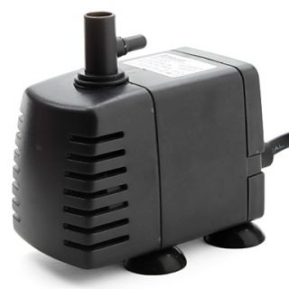 EUR € 13.61   aquário bomba de ar (8w, 220v 240v, 10l 1min), Frete