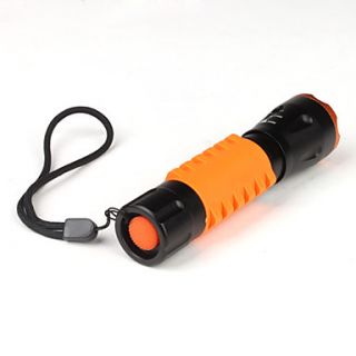 USD $ 14.49   K1 Adjustable Focus Convex Lens Zooming 3 Mode Cree Q4