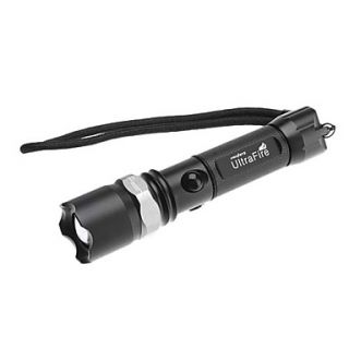 EUR € 16.09   UltraFire zoom de enfoque ajustable 3 el modo Cree Q5