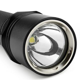 EUR € 23.63   anowl AK45   CREE Q5 LED Flashlight (210 lumen, nero