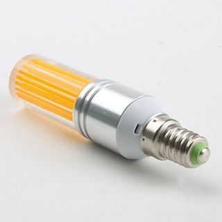 EUR € 10.29   e14 3w RGB LED Kristall Kerzenlampe (220v), alle