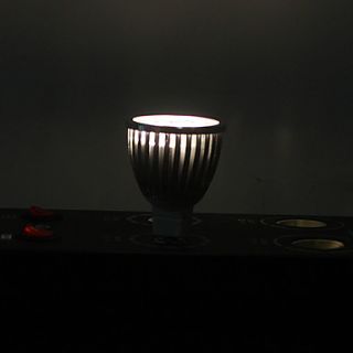 MR16 3x2W 240 540LM hvid lys LED Spot Bulb (12V, Blandede lys farver