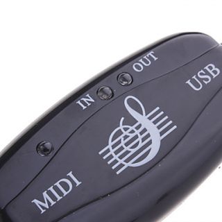 EUR € 6.43   USB MIDI Kabel, alle Artikel Versandkostenfrei