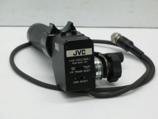 JVC Camera Zoom Servo Trigger Control Unit Hz ZS13BU