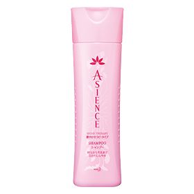 Kao Japan Asience Shine Therapy Hair Shampoo Cond Set