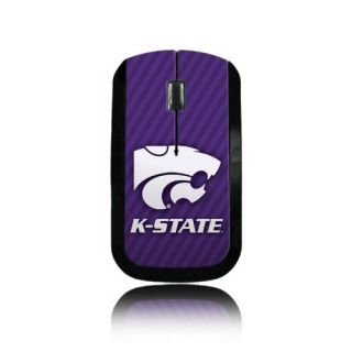 Kansas State Wildcats Wireless USB Mouse New