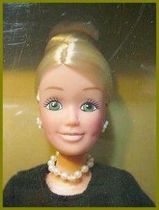 KARI MICHELL Michelle Designers Choice DOLL New MIB Fits Barbie 11.5