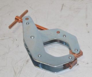 Kant Twist 415 4 Clamp