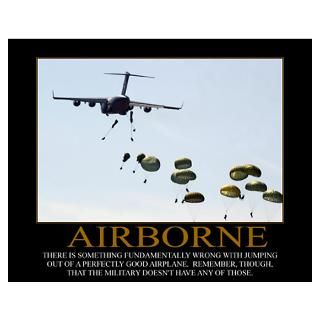 Military Motivational Posters & Prints