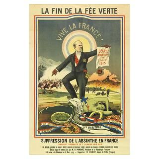Prohibition Posters & Prints