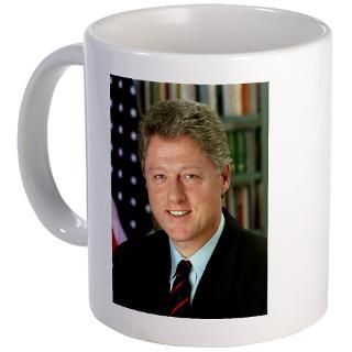 President #44 Mug by tshirtjournal