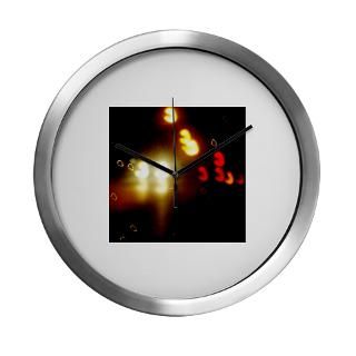 Drummers Drumming Wall Clock by hotnfunky
