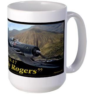 VF 84 Jolly Rogers   Mug by dprod