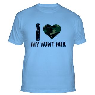 Love My Aunt Mia Gifts & Merchandise  I Love My Aunt Mia Gift Ideas