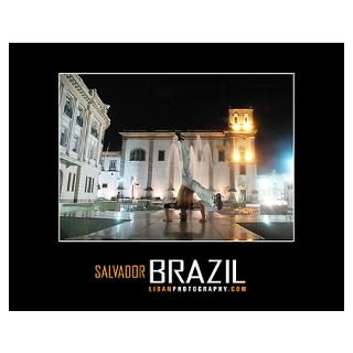 Wall Art  Posters  Mestre Beto Mansinho (Capoeira