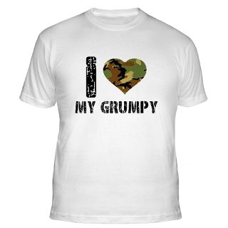 Love My Grumpy Gifts & Merchandise  I Love My Grumpy Gift Ideas