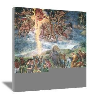 Wall Art  Canvas Art  The Conversion of Saul Canvas