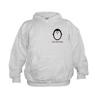 Baby Gifts  Baby Sweatshirts & Hoodies  Personalized Penguin