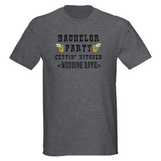 April Gifts  April T shirts  Bachelor Party 2012 (Your Wedding